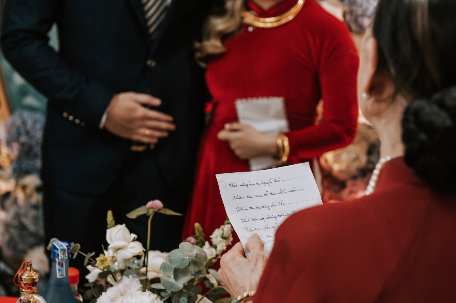 ĐẠT & MY | Wedding Ceremony