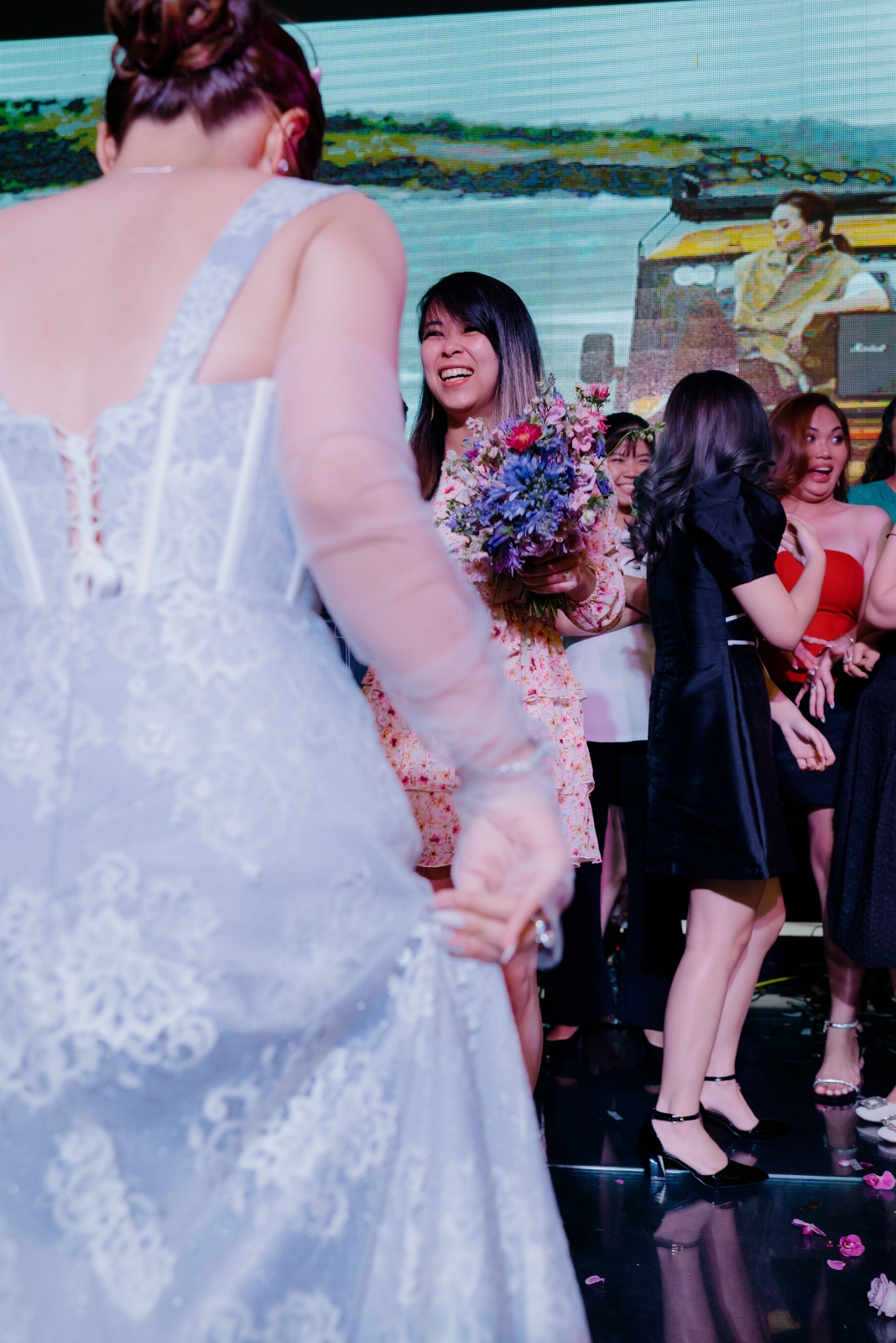 QUANG & HIỀN | WEDDING PARTY 