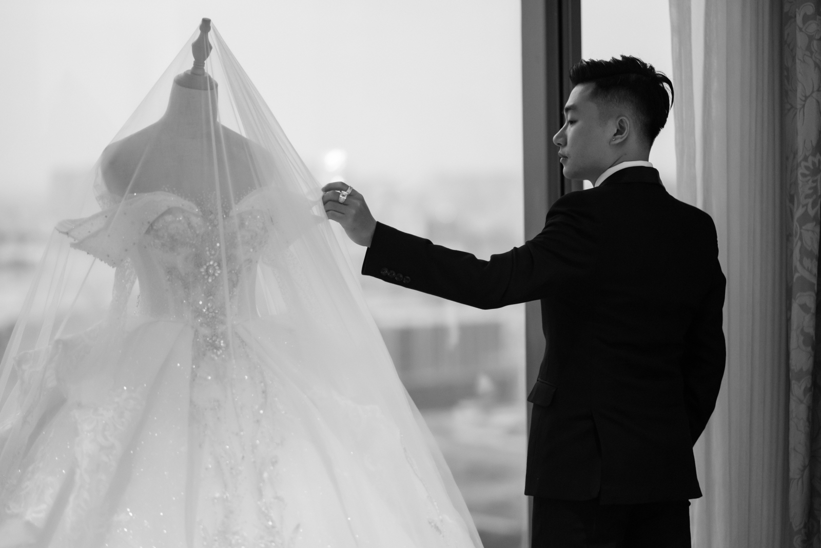 HIEU  & PHUONG  | Wedding  Party