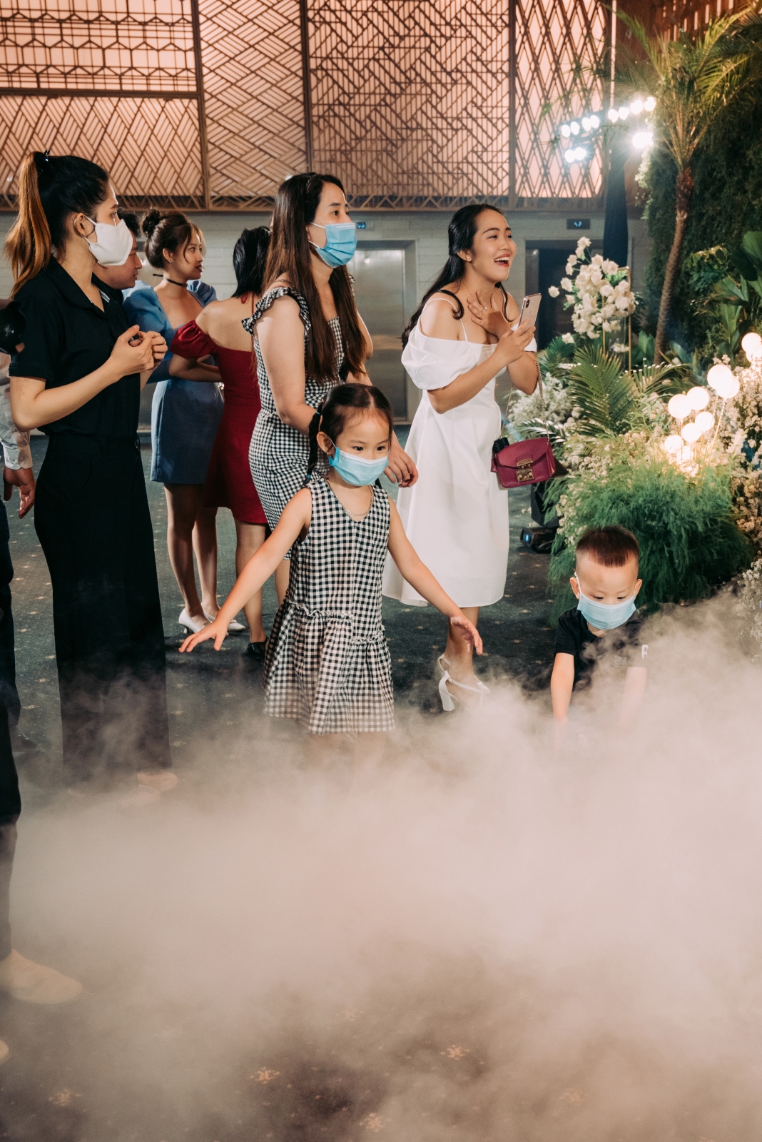 Wedding Party |  Phước & Linh 