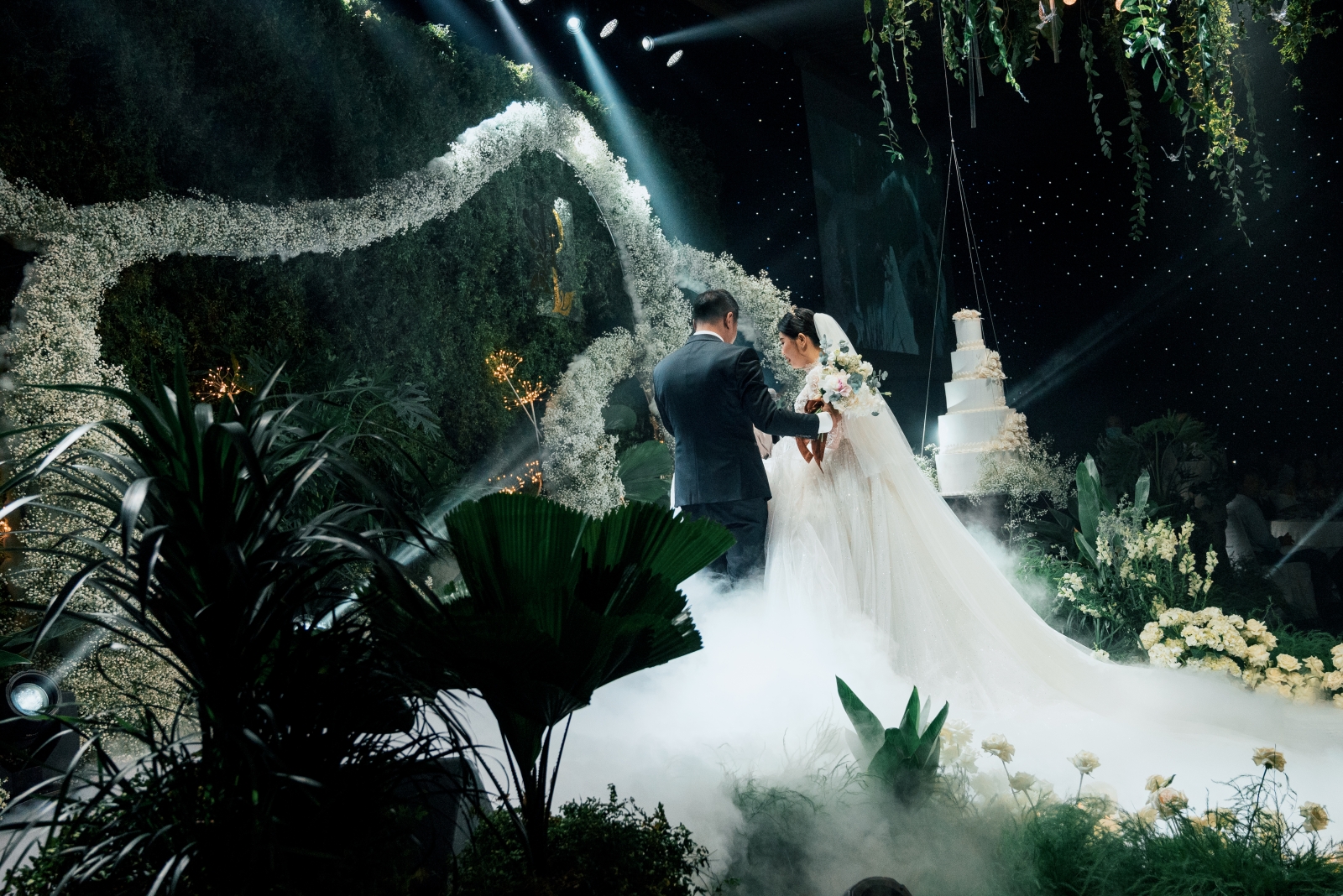 Wedding Party |  Phước & Linh 