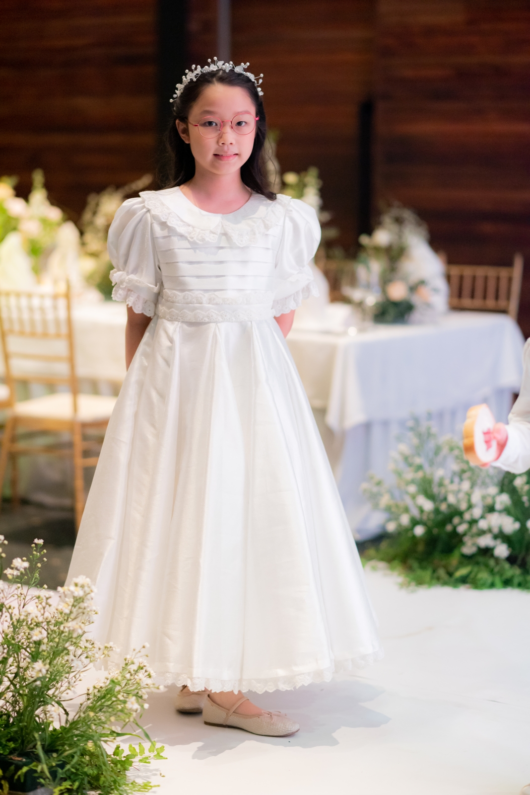 Wedding Ceremony | Trâm Anh